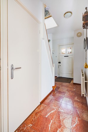 Foto - Te koop: Adriaan Pauwstraat 13, 2613 CX Delft